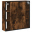Armoire de salle de bain vidaXL-97839766