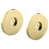Vibrant Moderne Polished Gold is out of stock