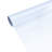 Window Film Set Of 5 Transparent PVC 17.7 In X 65.6 Ft-1363747572