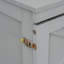 Queen Size Murphy Bed With Large Drawers And USB-830065320
