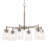 Winslow 6 - Light Dimmable Chandelier-1036746122