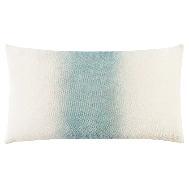 Taie décorative gaufrée standard, Rectangle 20"H x 26"W