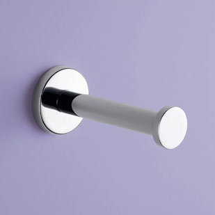 Felce Wall Mounted Toilet Paper Holder