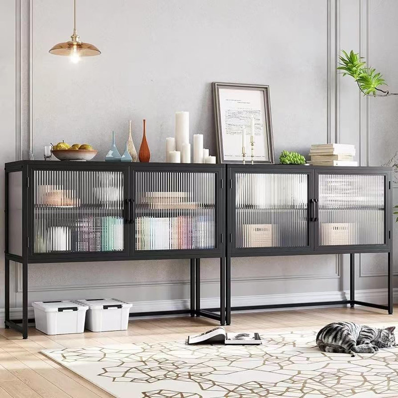 Buffet de 43,3 po de largeur