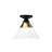 Cvetanka Flush Mount-81239544