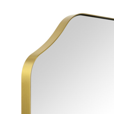 Miroir de salle de bain Kial