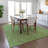 Machine Washable Indoor/Outdoor Chayden ACN1057 Rug-1424231093