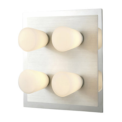 Elizabeth Flush Mounted Sconce