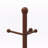 Baca Solid Wood Coat Rack-539023270