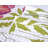 Garden Standard Floral Quilt-515390632
