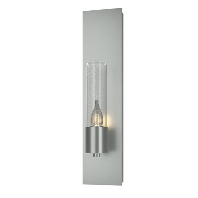 Pillar 1 - Light Armed Sconce