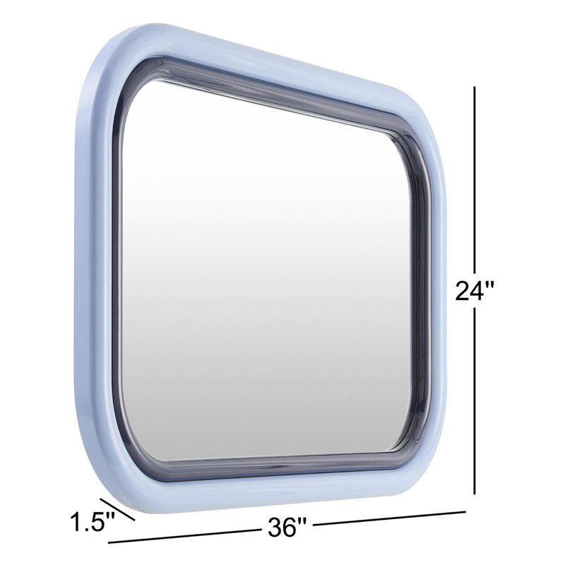 Banu Mirror
