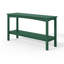 Console d'extérieur rectangulaire L 16,65 po x l 55 po Laguna-93539333