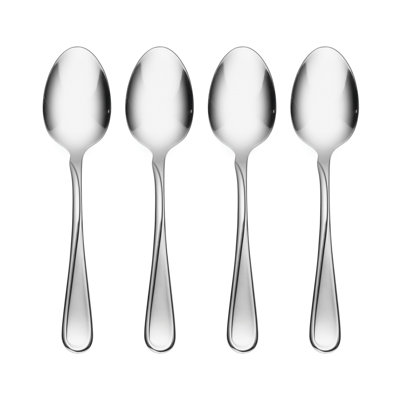 Flight Everyday Flatware Dinner Spoons