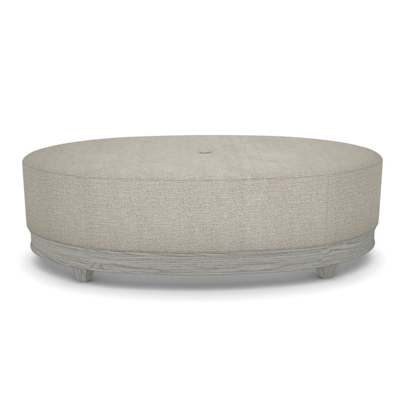Evelyn Ottoman, Impala Storm, Dove Gray