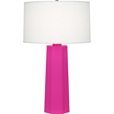 Lampe de table 26 po Mason