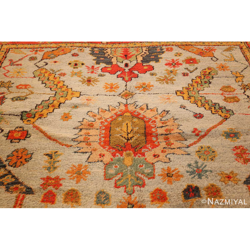 One-of-a-Kind Runner 8'4" X 17'3" Area Rug