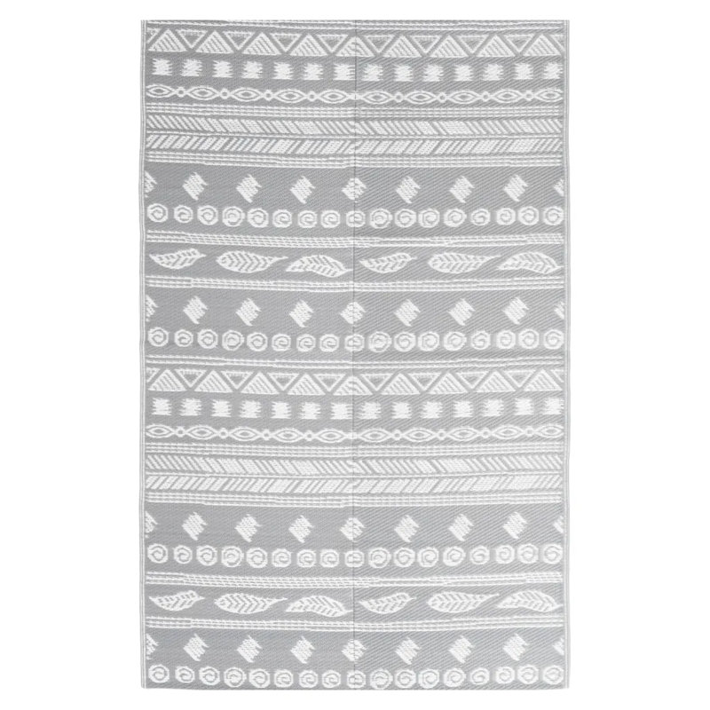 Emig Indoor / Outdoor Area Rug, Rectangle 160 x 230 cm