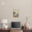 Art mural côtier As As Sun Sun Vibrant Coastal par Art Remedy-104344916-104344937