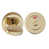 Polished Brass is out of stock