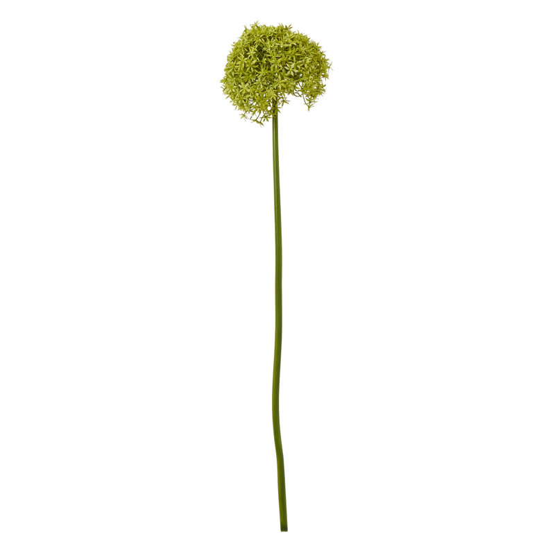 Arrangement, 80 cm H x 16 cm W x 16 cm D, Green