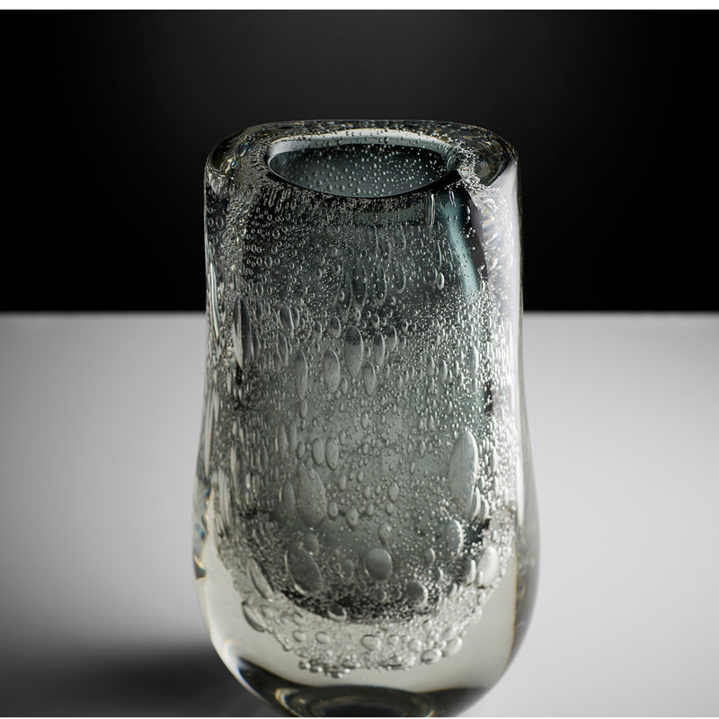 Viceroy Glass Table Vase