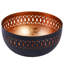 Metal Decorative Bowl 1