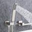 Robinet de baignoire et douche à pression équilibrée Waterfall-71125110