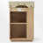 Wood is out of stock