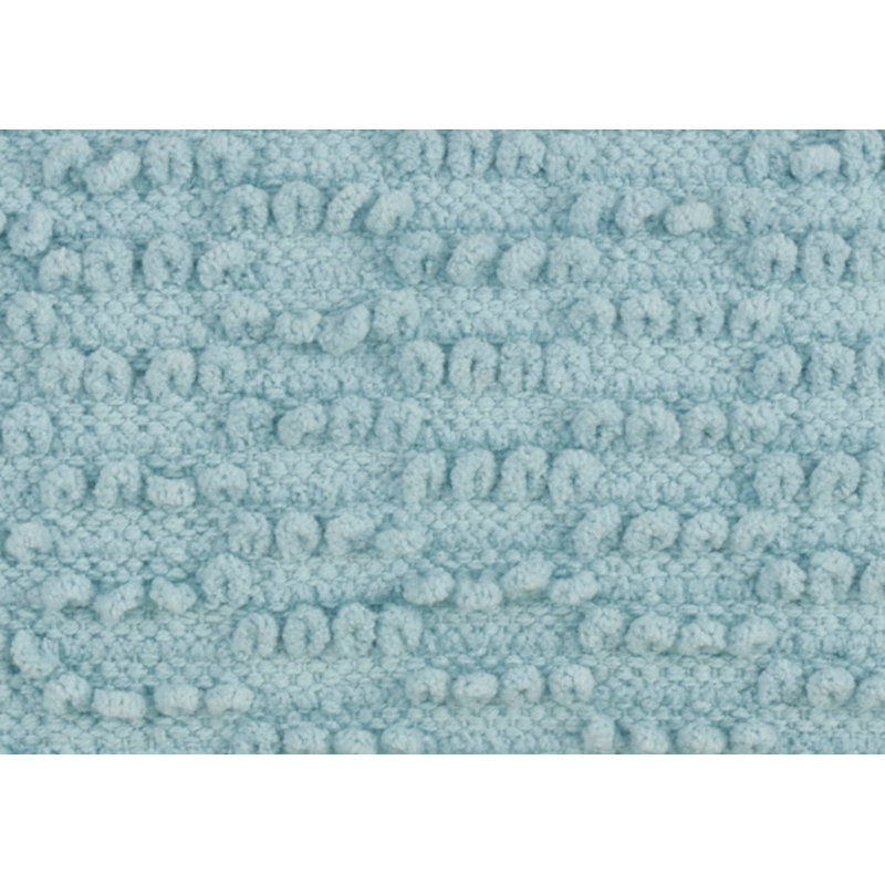 Coussin Theo, Aigue-marine