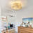 Terminous 20" Ceiling Fan with Light Kit
