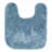 Mccluney Traditional Nylon 4 Piece Bath Rug Set with Non-Slip Backing-1817607703