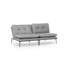Whitwell 70.87" Armless Sleeper-158699535