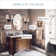 Moen Ronan Single Handle Tub/Shower with Magnetix Rainshower, Valve Included