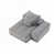 Gray selected