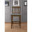 Ance 4-Person Solid Wood Counter-Height Dining Set-94544836