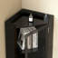 Armoire d'angle en acrylique-687329696