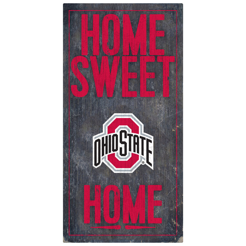Wall Decor, The Ohio State University