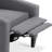 Upholstered Massage Chair-1587146017