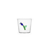 Botanica - Tumbler Blue Flower 11.8 Oz