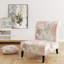 Fauteuil de chambre tapissier Cabin & Lodge