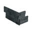 Stonecrest 6 in. x 18 in. Split Face Natural Stone Ledger Corner Wall Tile-92366331