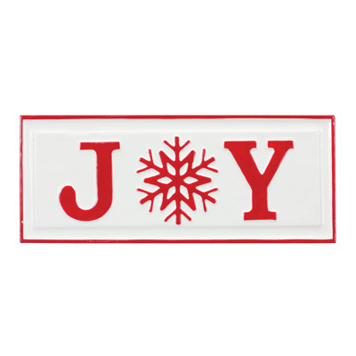 Jaimati Wall Decor on Metal