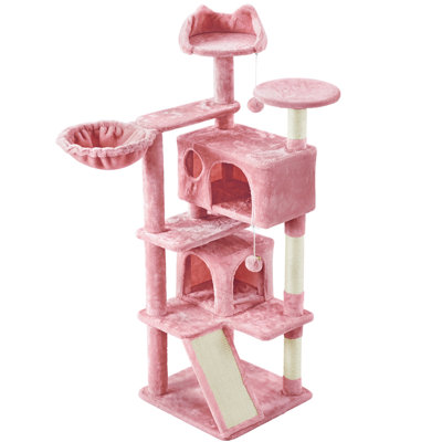 57.5" Topeka Cat Tree