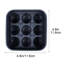 Plateau de glace en silicone Kondieu-129711200