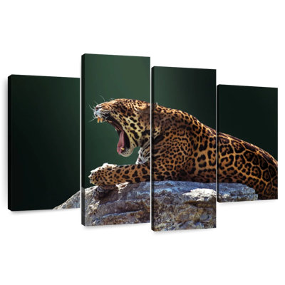 Brampt Feisty Jaguar
