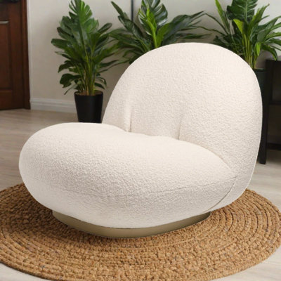 Chaise de salle à manger Woline