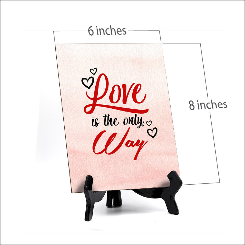 Counter Sign