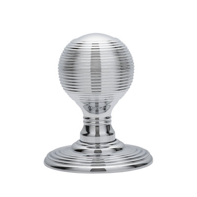 Julianna Double Dummy Door Knob