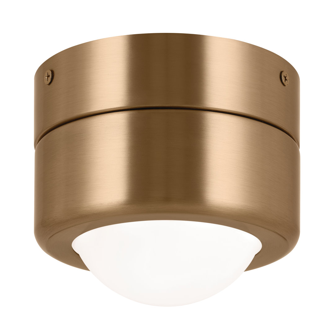 LED Flush Mount Latitude Run® Fixture